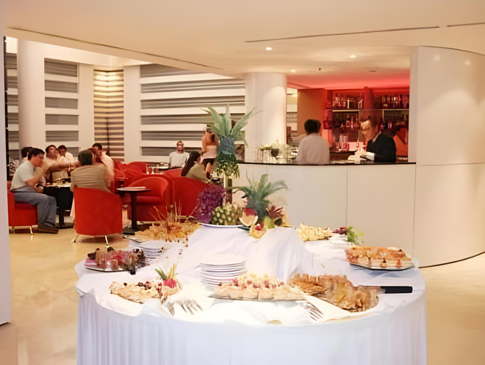 Others 5, Ramada Hola Culiacan, Culiacán