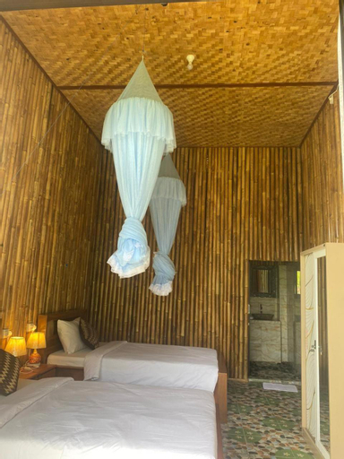 Lumbung ayu sari and spa, Karangasem