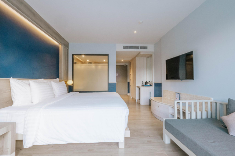 Bedroom 9