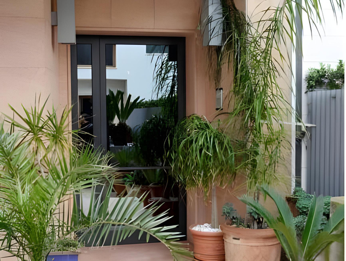 Others 5, B&B Dimora Silvestri, Bari