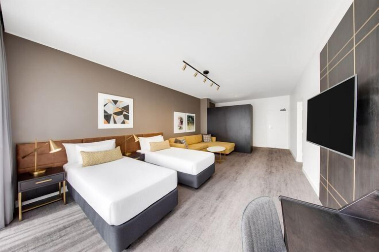Bedroom 7