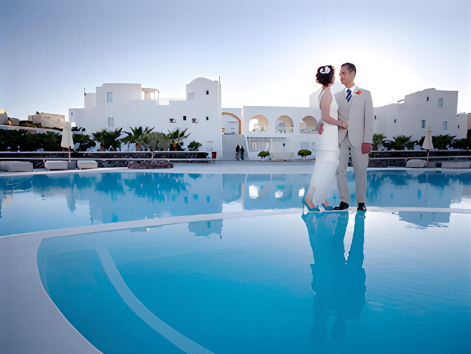 Sport & Beauty 2, El Greco Resort & Spa, South Aegean