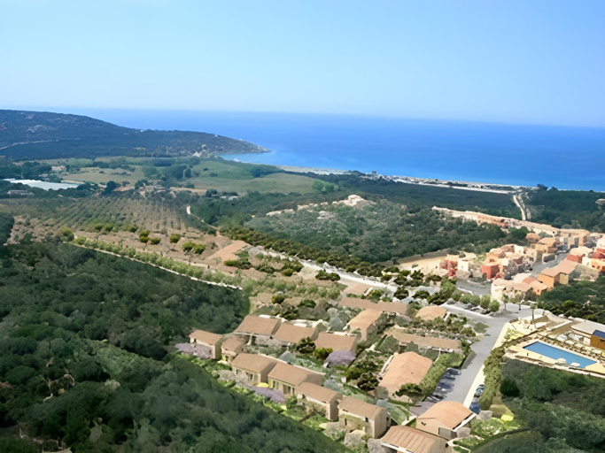 Others 5, Residence Club Odalys Les Villas de Bel Godere, Haute-Corse