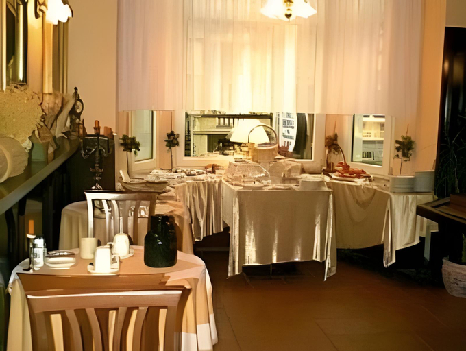 Food & Drinks, Hotel Am Roonplatz, Bonn