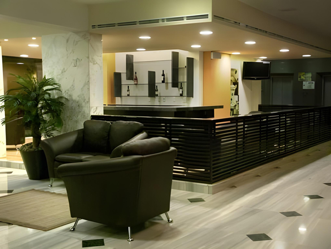Public Area 3, Indigo Guadalajara Expo By IHG, Guadalajara