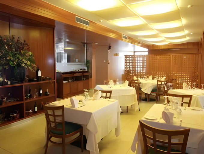 Food & Drinks 4, Hotel Balneario de Compostela, A Coruña