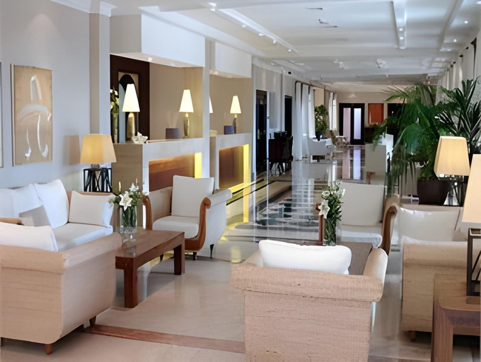 Public Area 5, 1881 Tenerife Madrigueras Golf Hotel, Santa Cruz de Tenerife