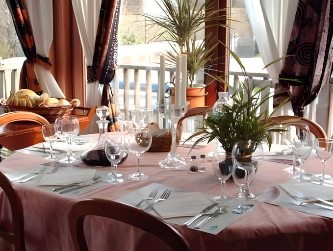 Food & Drinks 4, Le Ranch des Lacs, Haute-Vienne