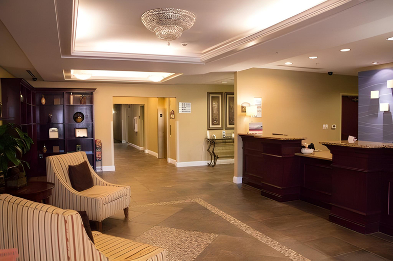 Others 3, Holiday Inn Express By IHG, Moore