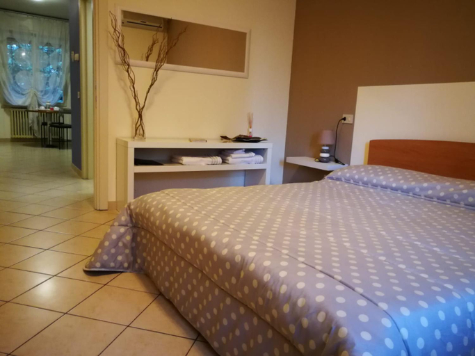 Others 4, B&B Covidafranciacorta, Brescia