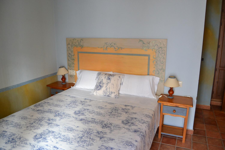Others 3, Hostal Toribio, Huelva