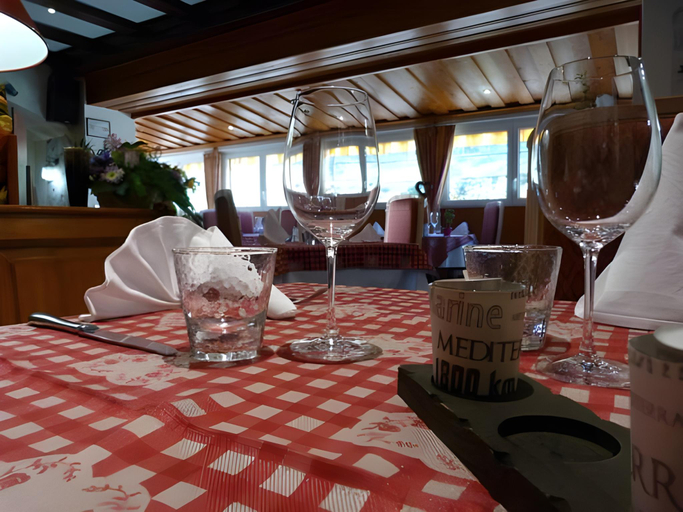 Food & Drinks 4, Logis Hotel Restaurant La Petite Auberge Alsace, Bas-Rhin