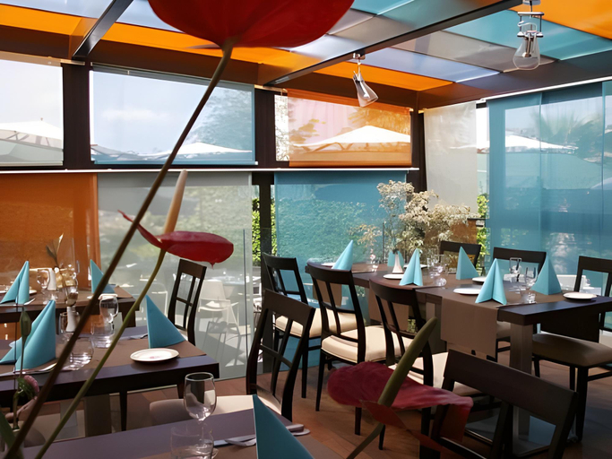 Food & Drinks 5, Hotel L'Hotan, Haute-Garonne