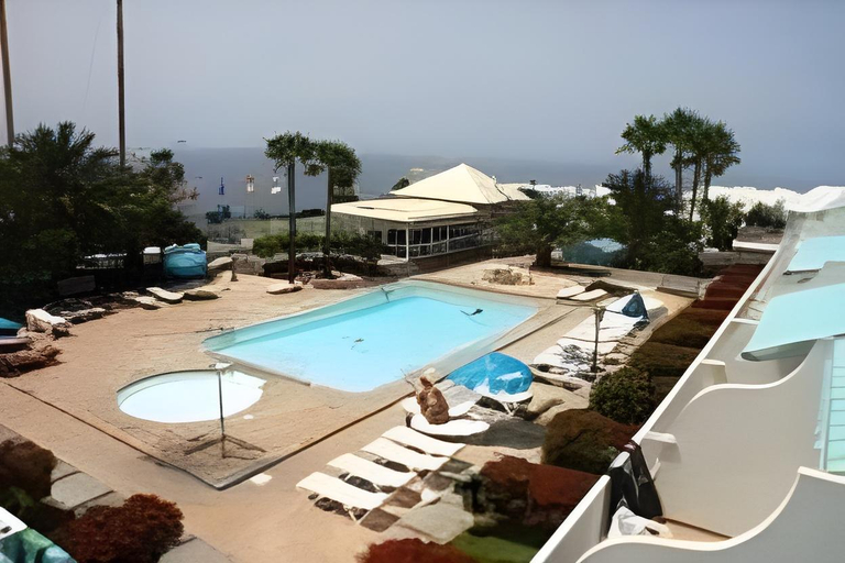 Sport & Beauty 2, Ura Hotels Lara Adults Only, Las Palmas