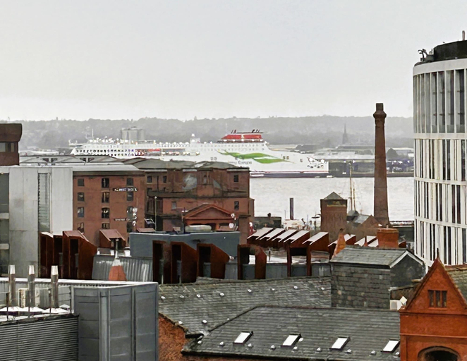 Others 4, Hillcrest Liverpool Central, Sefton