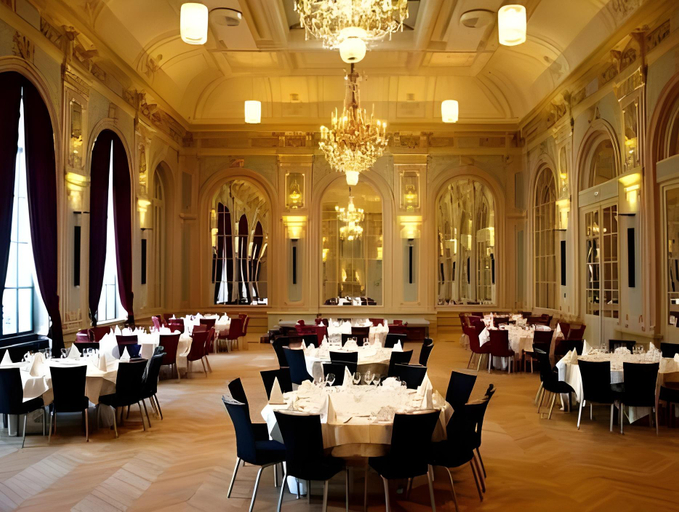 Food & Drinks 5, Les Comtes De Mean, Liège