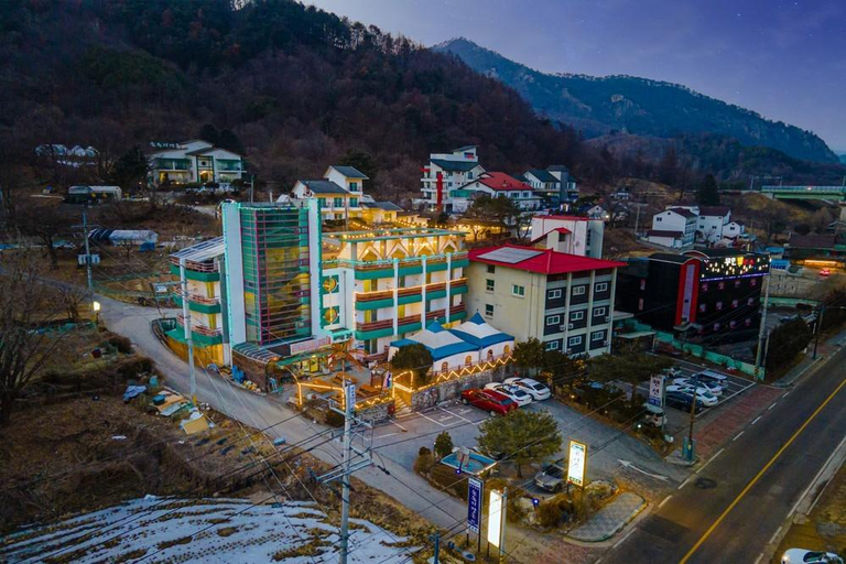 Others 4, Gangchon Beautiful Pension, Chuncheon