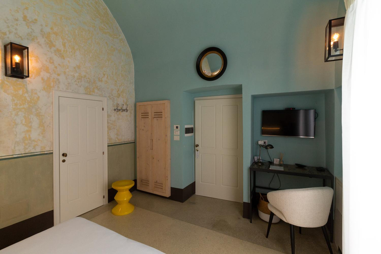 Bedroom 4, Casa Galateo 20, Lecce