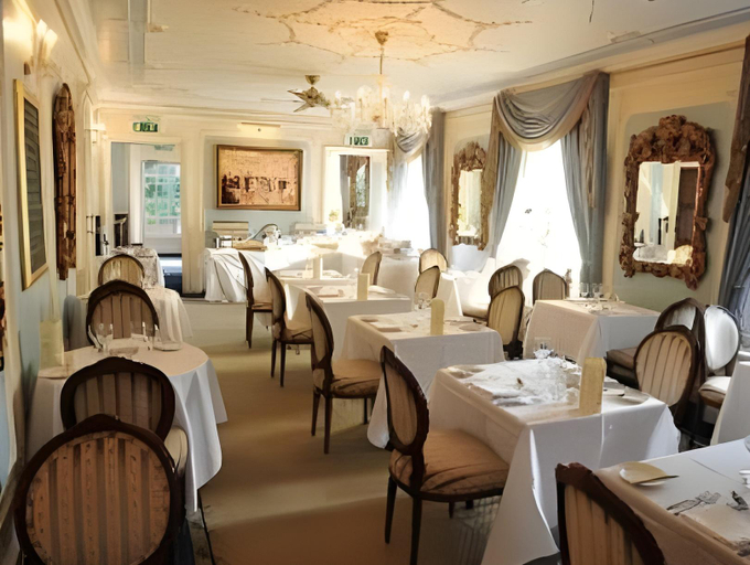 Food & Drinks 4, Greenwoods Hotel & Spa, Essex