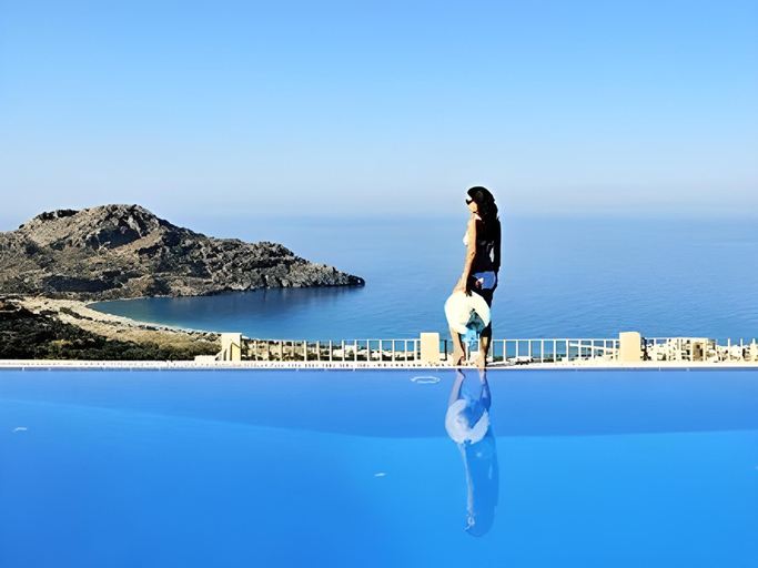 Sport & Beauty 2, Stefanos Village Hotel, Crete
