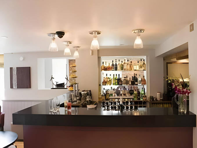 Food & Drinks 5, The Marquis at Alkham, Kent