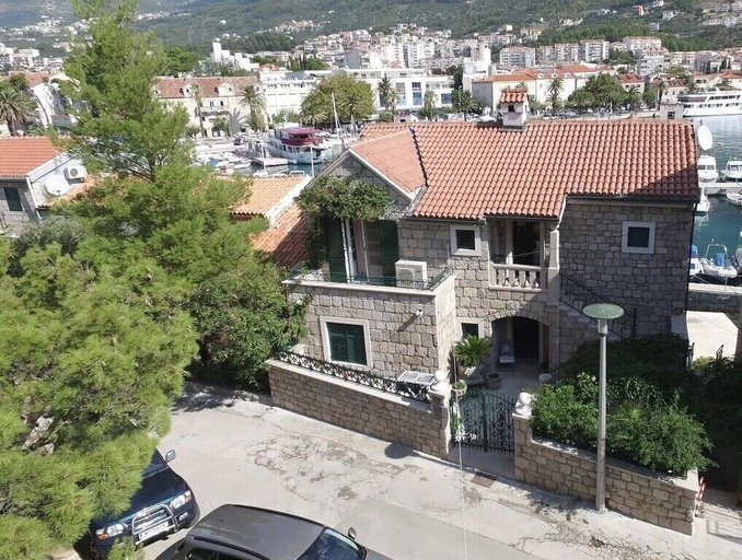 Others 5, Villa Columba Makarska, Makarska