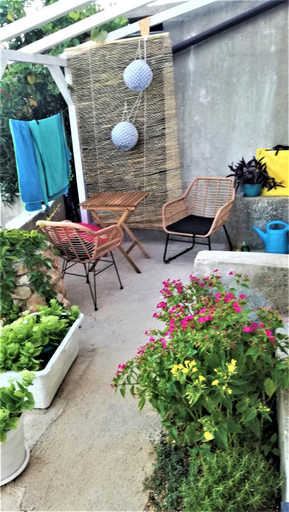 Others 2, Agave apartments, Punat