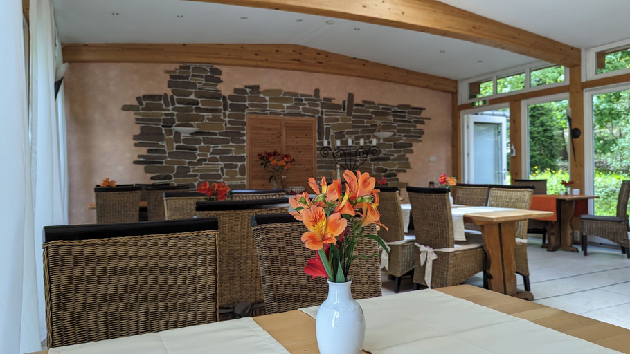 Others 5, Naturhotel Forsthaus, Erzgebirgskreis