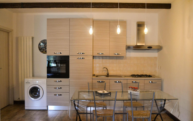 Others 2, Nonno Paco Vacanze - pet friendly, Genova