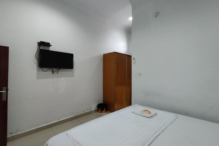 Bedroom 18