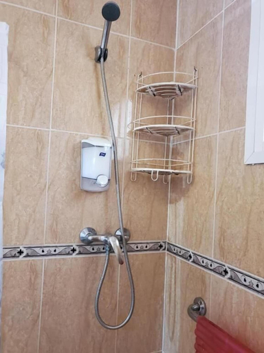 Bathroom 3, Casa en Urbanización Natura World, Almería