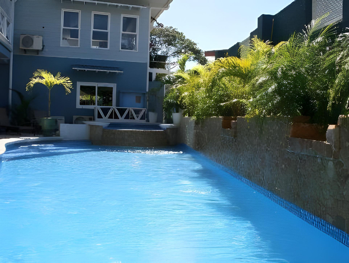 Sport & Beauty 3, Hotel Santa Teresa by the Beach, Puntarenas