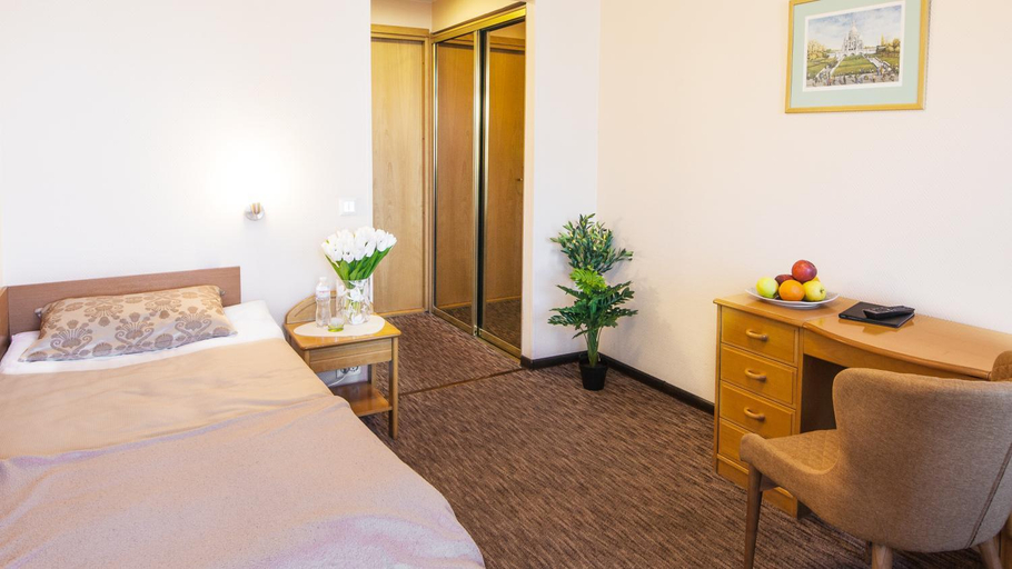 Bedroom 2, Mini-Hotel Kievskiy, Shevchenkivs'kyi