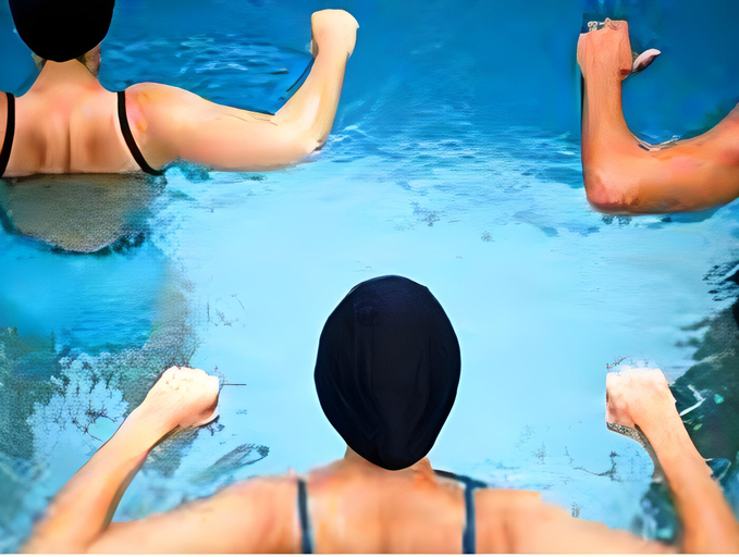 Sport & Beauty 5, Hotel Spa Thermalia, Puy-de-Dôme