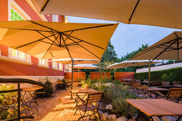 Others 5, Parkhotel Jever, Friesland