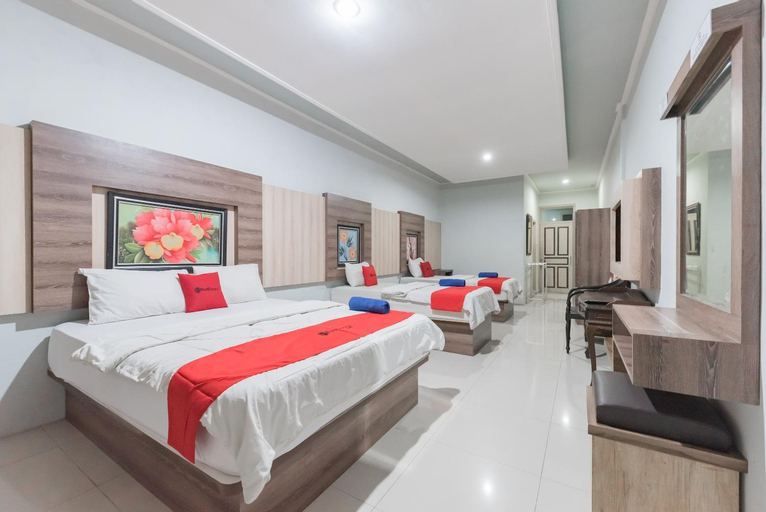 Bedroom 19