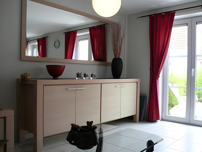 Bathroom 3, Holiday Home in De Haan near Beach, West-Vlaanderen