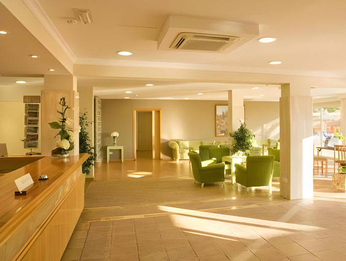 Public Area 5, Universal Aparthotel Don Camilo, Baleares
