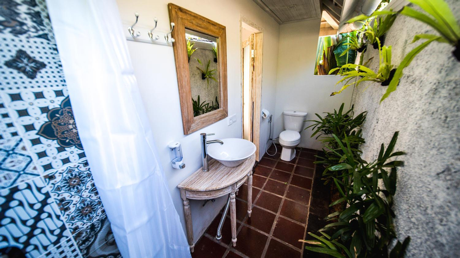 Bathroom 6