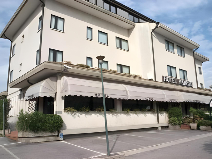 Marconi, Padua