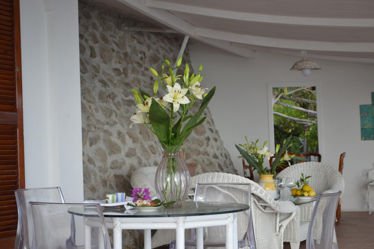 Others 5, Villa Petit Ludovica, Salerno