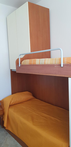 Bedroom 3, Vacanze in Sicilia, Agrigento