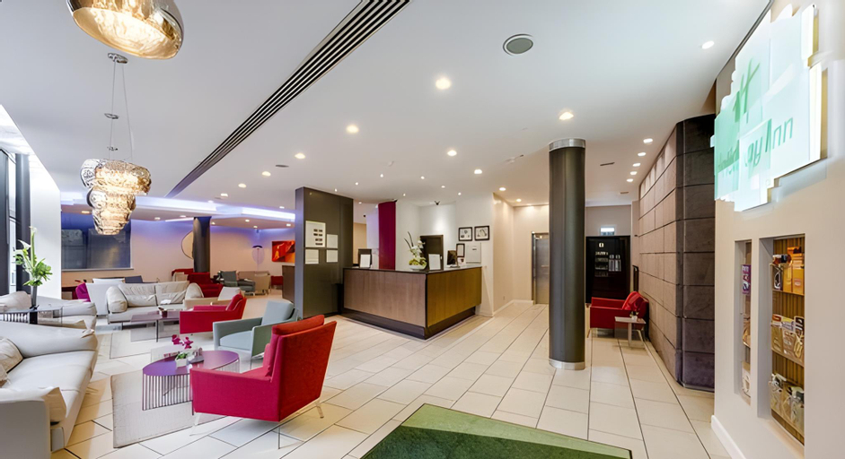 Holiday Inn York City Centre, York