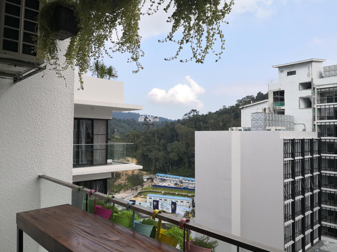 Exterior & Views 5, The Loft@Midhills Genting Highlands(Free WiFi), Genting Highlands
