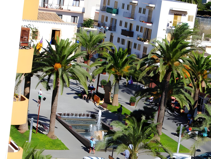 Others 5, Hostal Mayol, Baleares