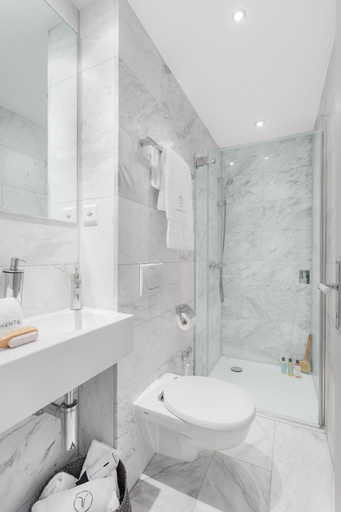 VISIONAPARTMENTS Zurich Rotachstrasse, Zürich