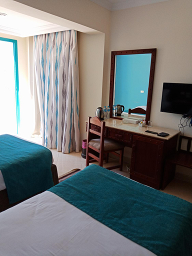 Bedroom 3, Green Sudr Resort, Ras Sidr