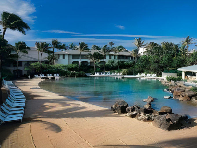 Sport & Beauty 5, Hilton Vacation Club The Point At Poipu Kauai, Kauai