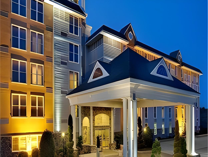 Comfort Inn & Suites Glen Mills - West Chester, Delaware