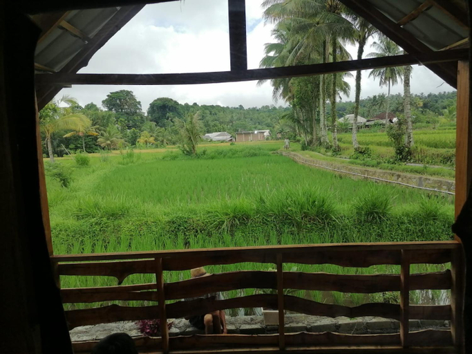 Others 4, Padi Bungalow, Lombok